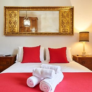 Fabrizio's Rooms