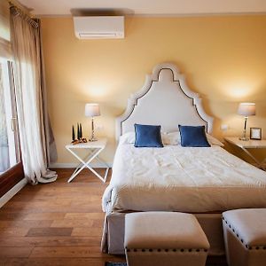 Saturnia Country Villas